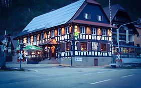 Landgasthof Rebstock